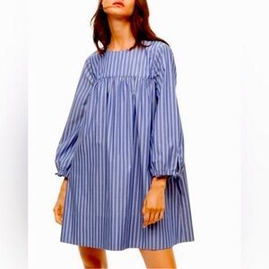 Wilfred lessines dress